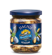 Dagnje