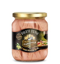 Fileti tune