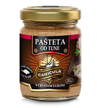 Pašteta od tune