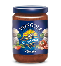 Vongole
